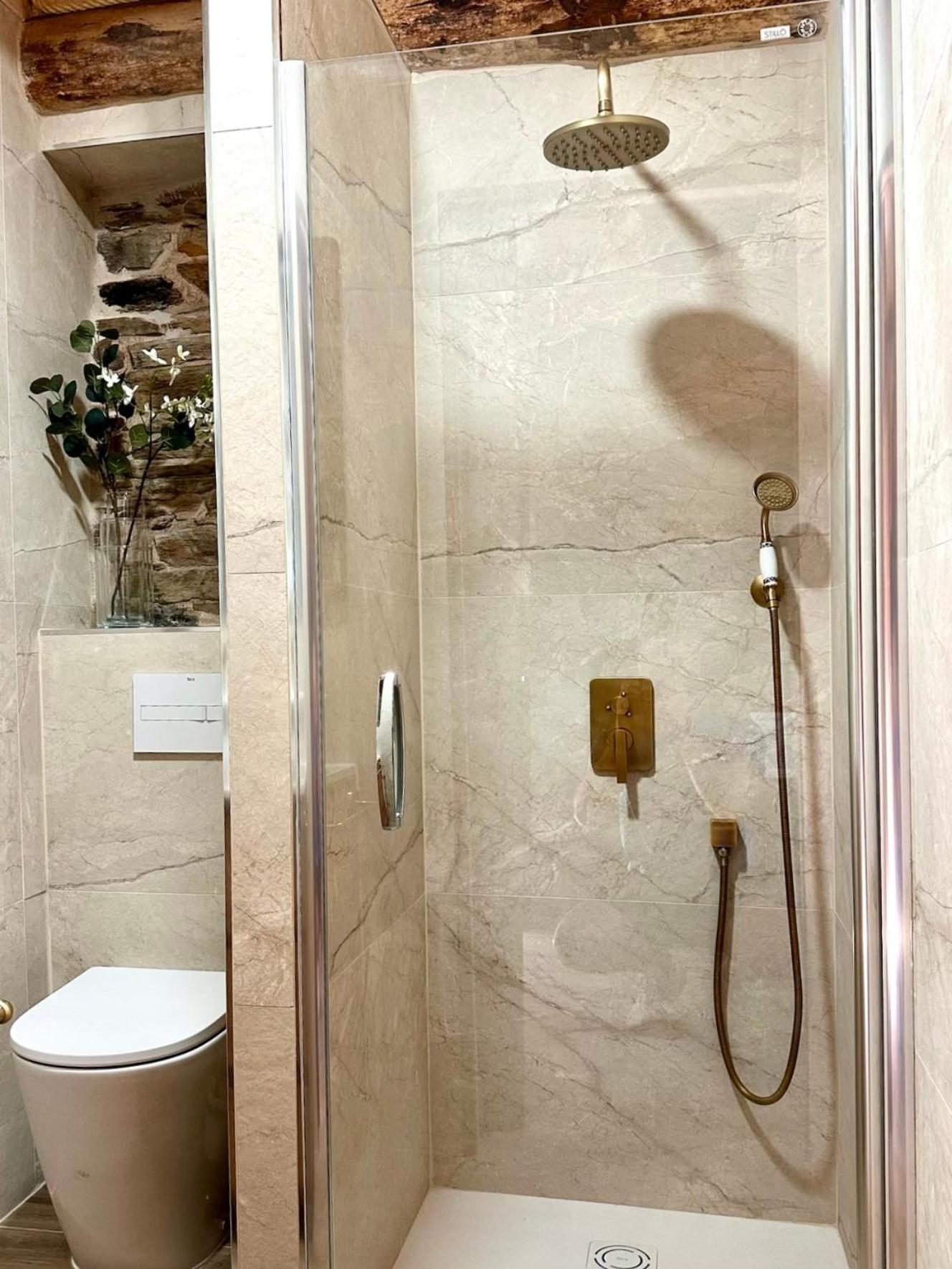 Casa Boral- Comfort Exclusivo En Plena Naturaleza - Valle Del Silencio Manzanedo de Valdueza Luaran gambar